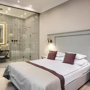 Krupówki 17 Resort&spa Bed and breakfast