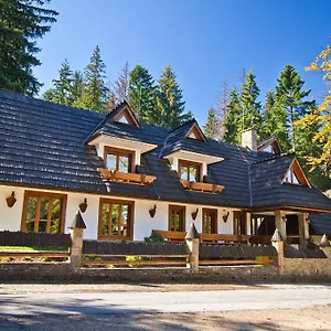 Dworek Bawarski Zakopane